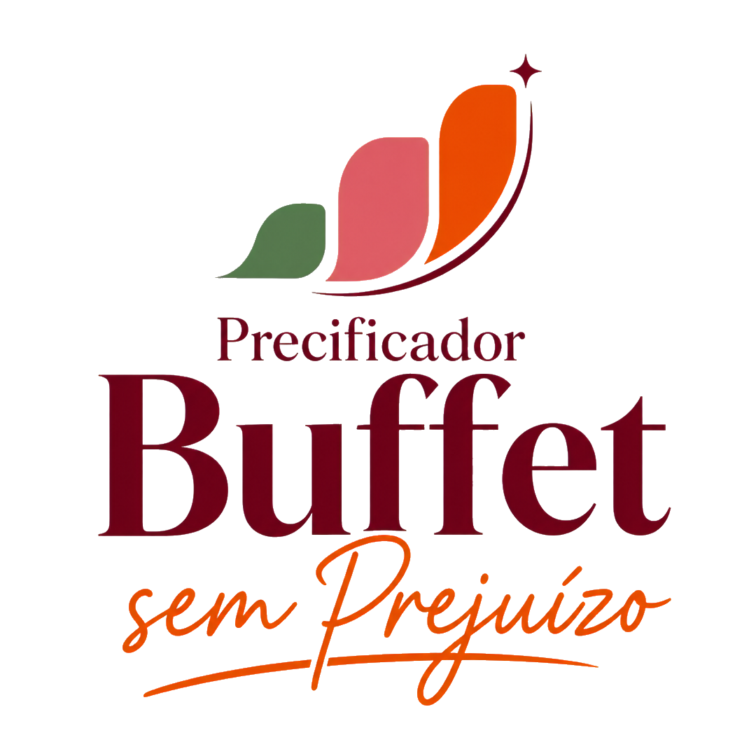 Precificador Buffet sem Prejuízo